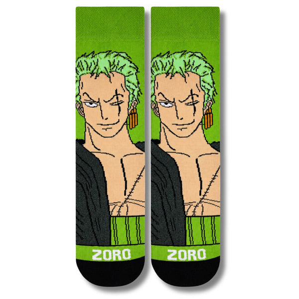Zoro Anime