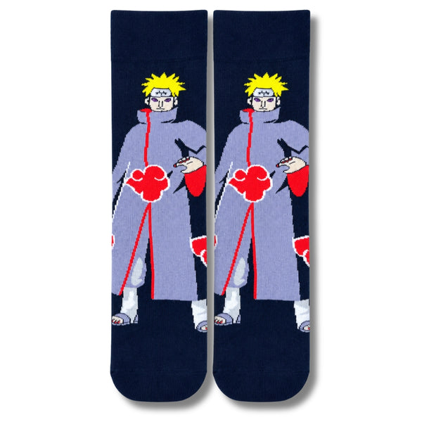 Naruto Black Ninja