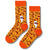 Duck Crowd Orange
