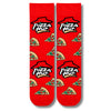 Pizza Hut Red