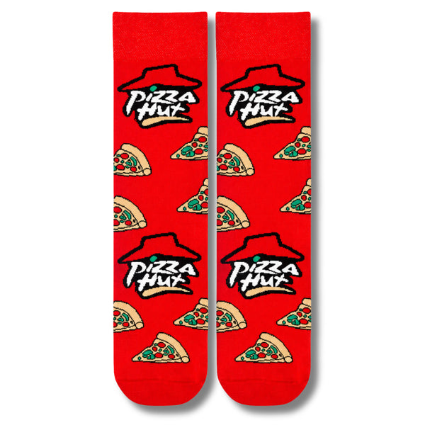 Pizza Hut Red
