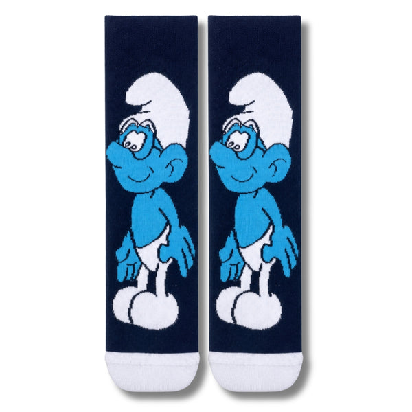 Brainy Smurf