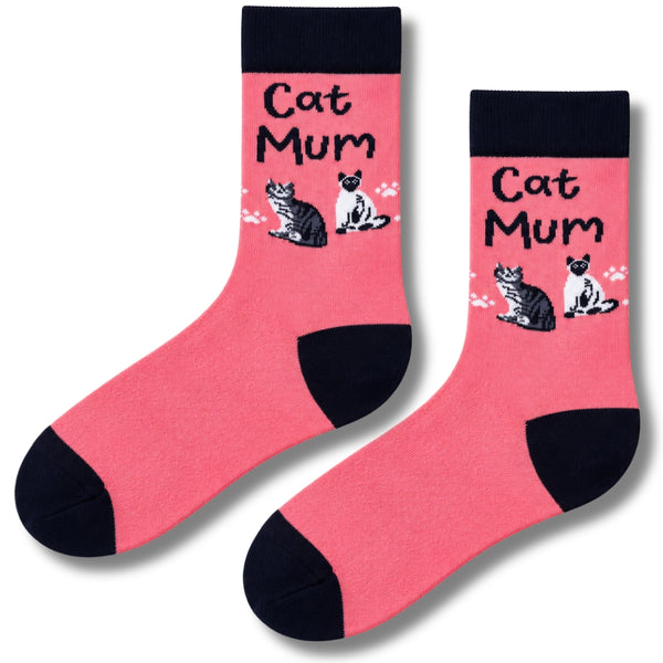 Cat Mum
