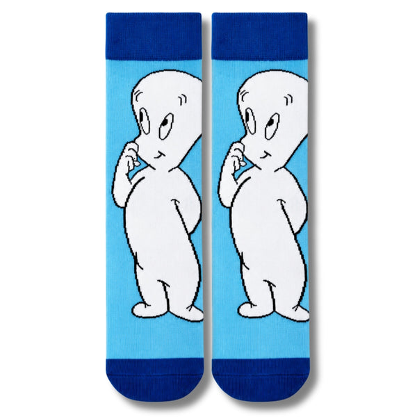 Casper Ghost Cartoon