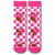 Checked Pink Panther