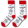 Math Formula Red