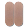 Yoga Pilates Grip Nude