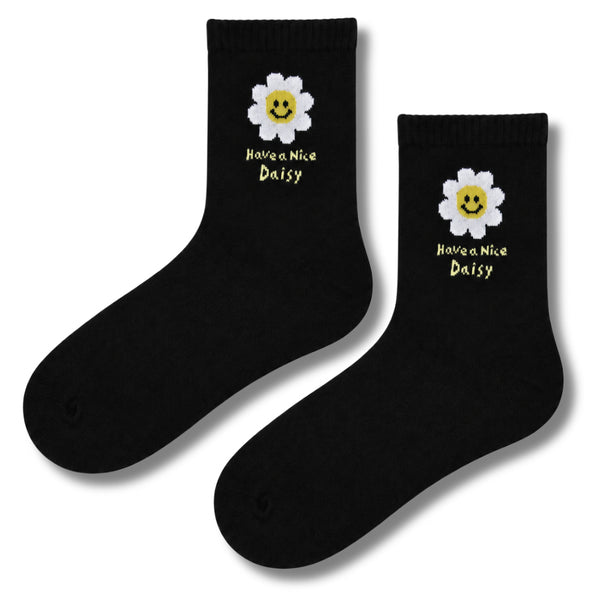 Have a Nice Daisy