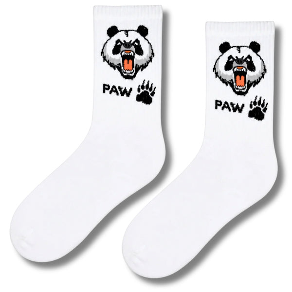 Panda Paw