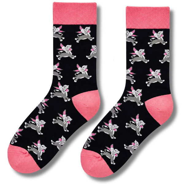 Cute Bunny Pattern