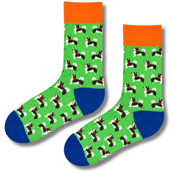 Cute Dog Pattern