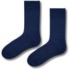 Dibity Navy Blue Socks