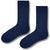 Dibity Navy Blue Socks