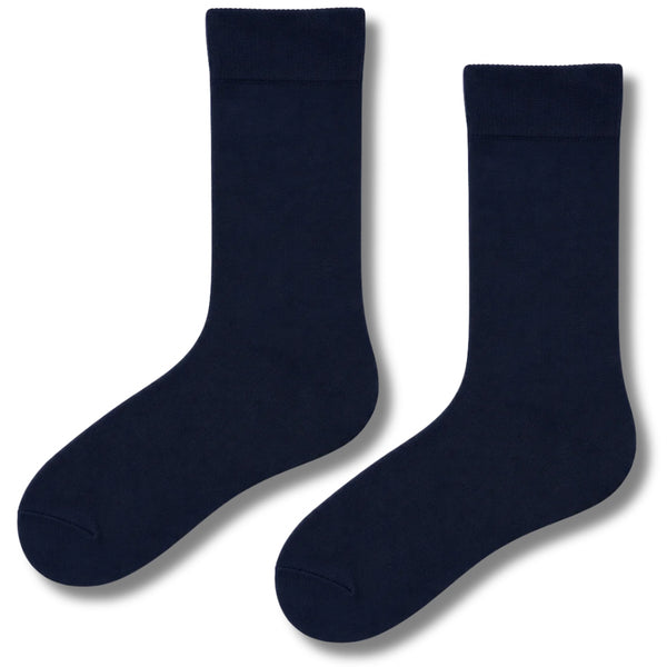 Dibity Black Socks