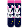 Cute Bunny Stars