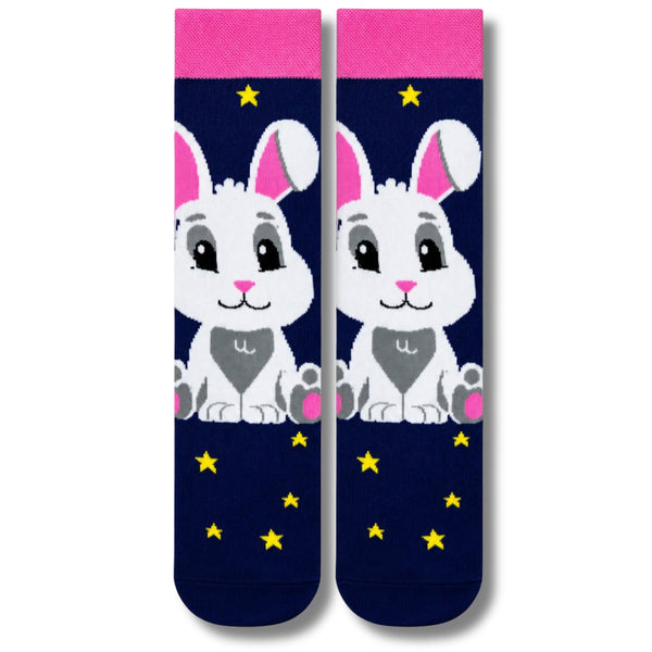 Cute Bunny Stars