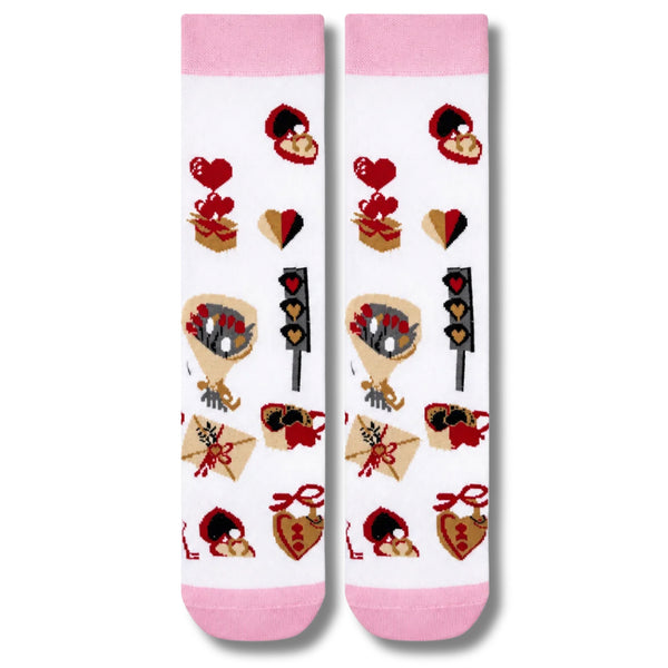 Cute Love Theme