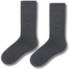 AKYUT Seamless Charcoal