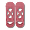 Yoga Pilates Grip Dusty Pink
