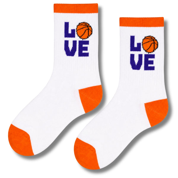 LOVE Basketball