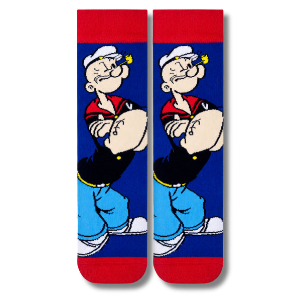 Popeye