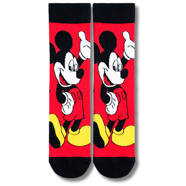Mickey Mouse
