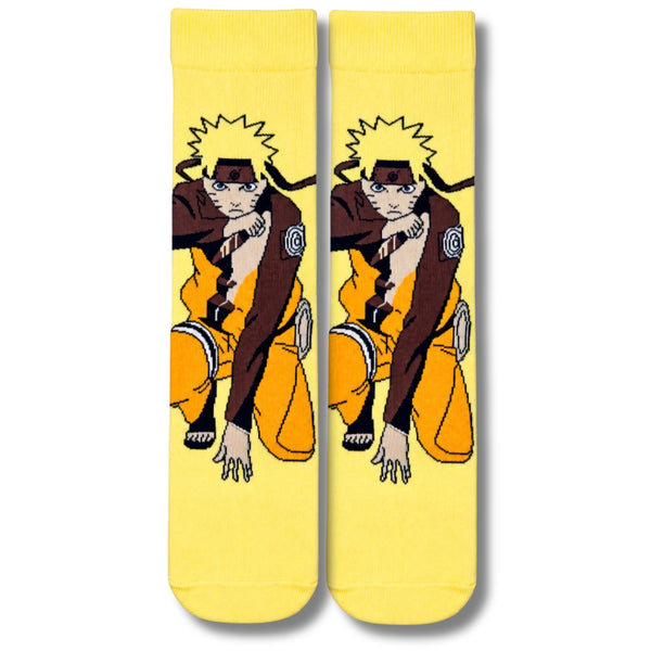 Naruto Ninja Warrior
