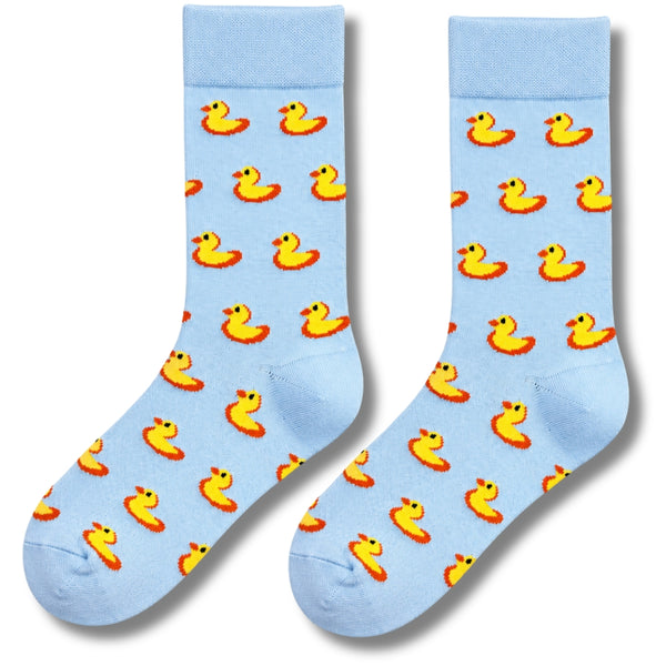 Cute Rubber Duck