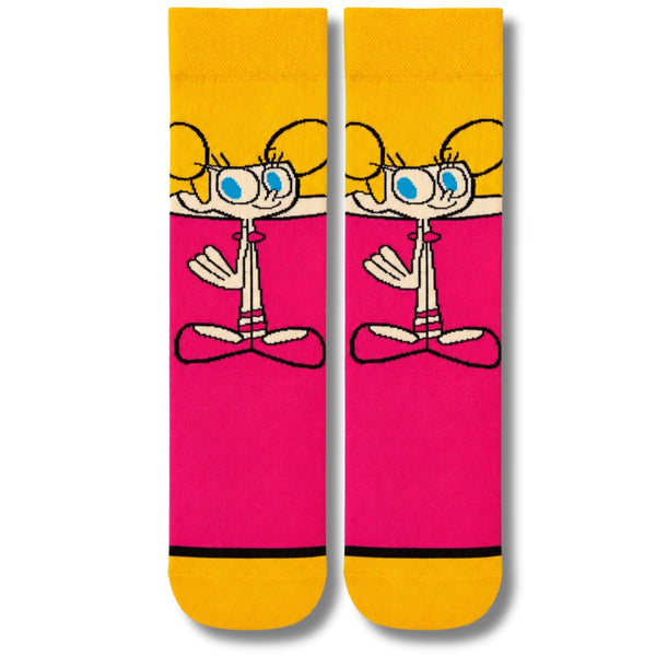 Dee -Dee Socks