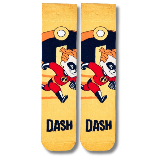 Dash Superhero