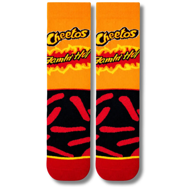 Cheetos Flamin’ Hot