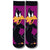Daffy Duck Purple