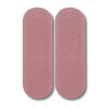 Yoga Pilates Grip Dusty Pink