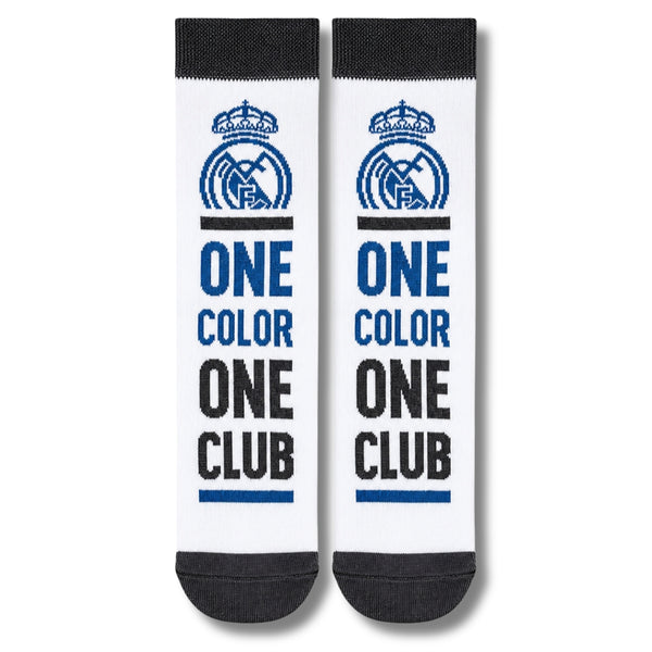 Real Madrid One Club
