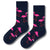 Pink Flamingo Pattern