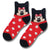 Minnie Mouse Low Cut