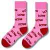 Love Vibes Pink