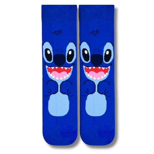 Stitch Character