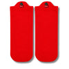 Cherry Embroidered Ankle Socks