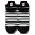 Striped Cow Ankle