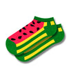 Watermelon Ankle