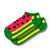 Watermelon Ankle