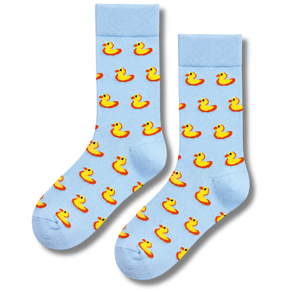 Cute Rubber Duck