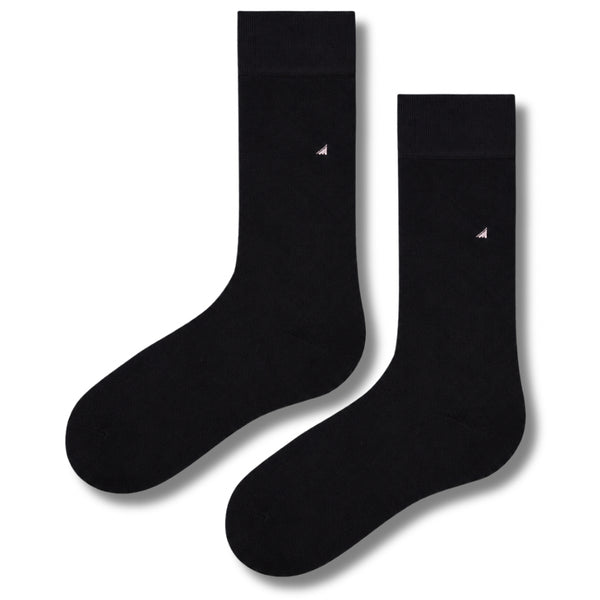 Premium Black Formal