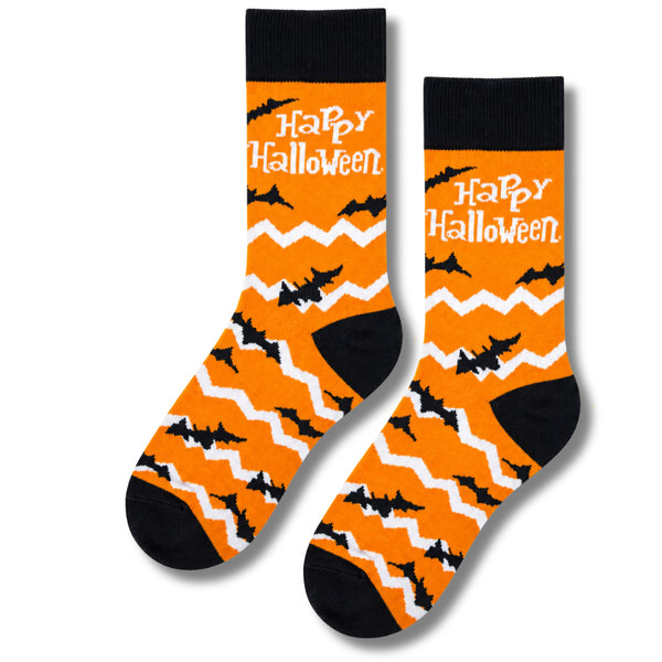 Happy Halloween Bat