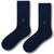 AKYUT Seamless Navy Blue