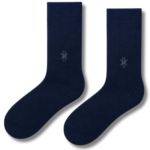 AKYUT Seamless Navy Blue