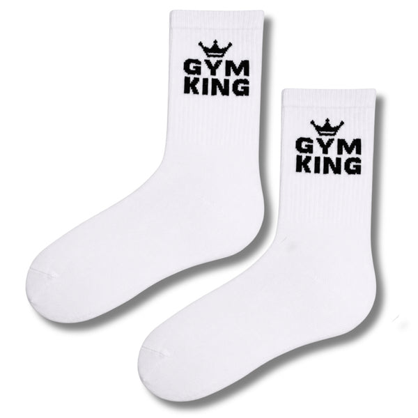 GYM KING