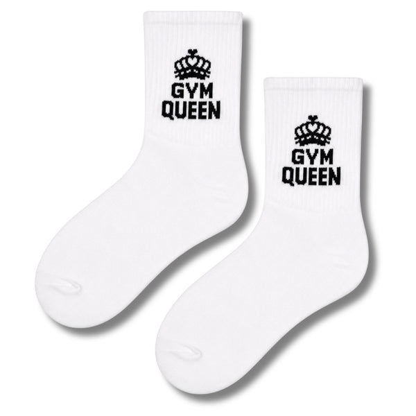 Gym Queen
