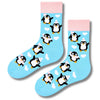 Penguin Winter